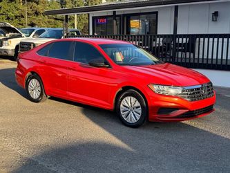 2019 Volkswagen Jetta