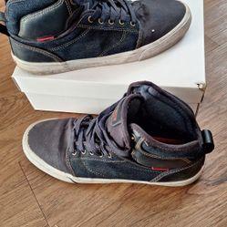 Levis Men's Shoes 