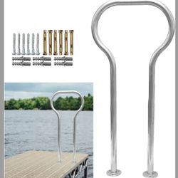 Boarding Assist Rail/ Safety Grab Bar