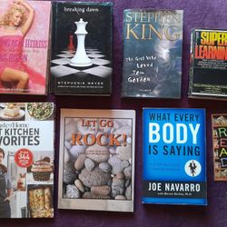 Girl Boss Summer Reading Starter Kit