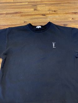 YSL Saint Laurent Tee