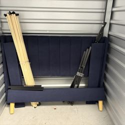 Full Size Bed frame