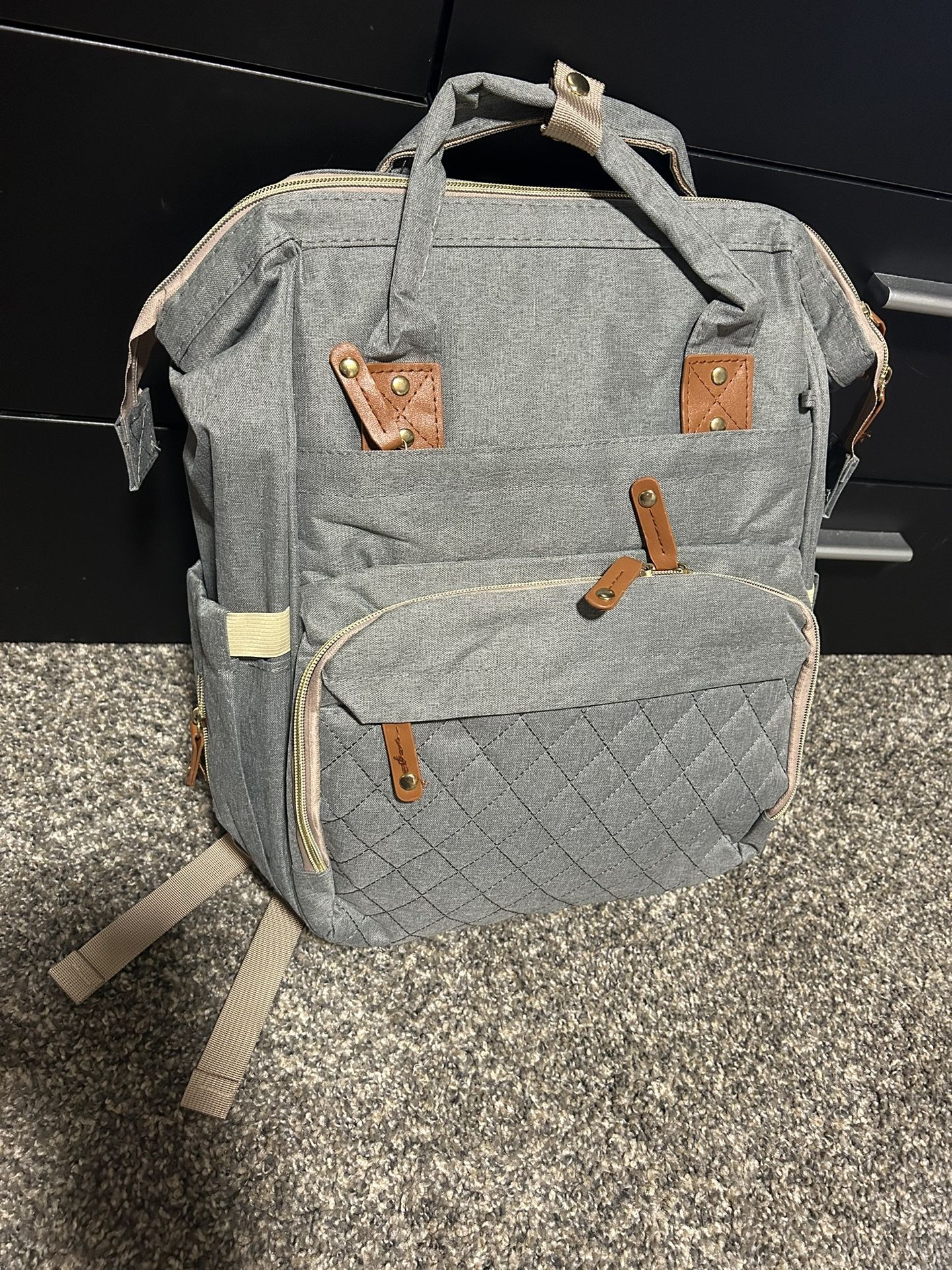 Diaper Bag