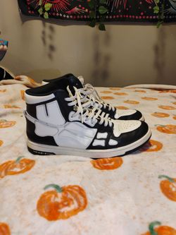 Amiri Skel High Top
