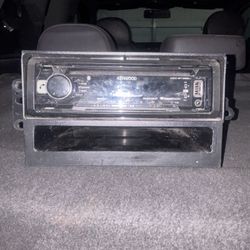 S10 Stereo