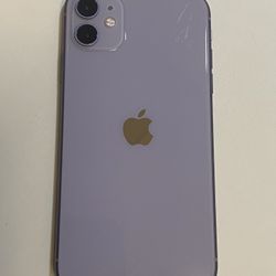 iPhone 11 Fully Unlocked 