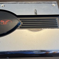 Rockford Fosgate P4002