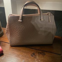 Kate Spade Women’s Pink Purse - Great Condition 