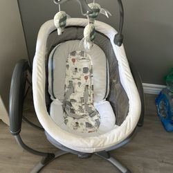 Baby Swing 