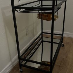 Bar Cart