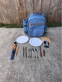 Picnic Backpack