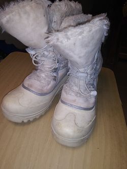 Boots size 1 falls creek winter boots size 1 toddler