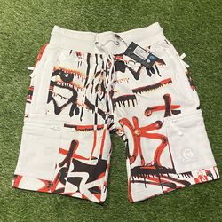 Cookies Shorts