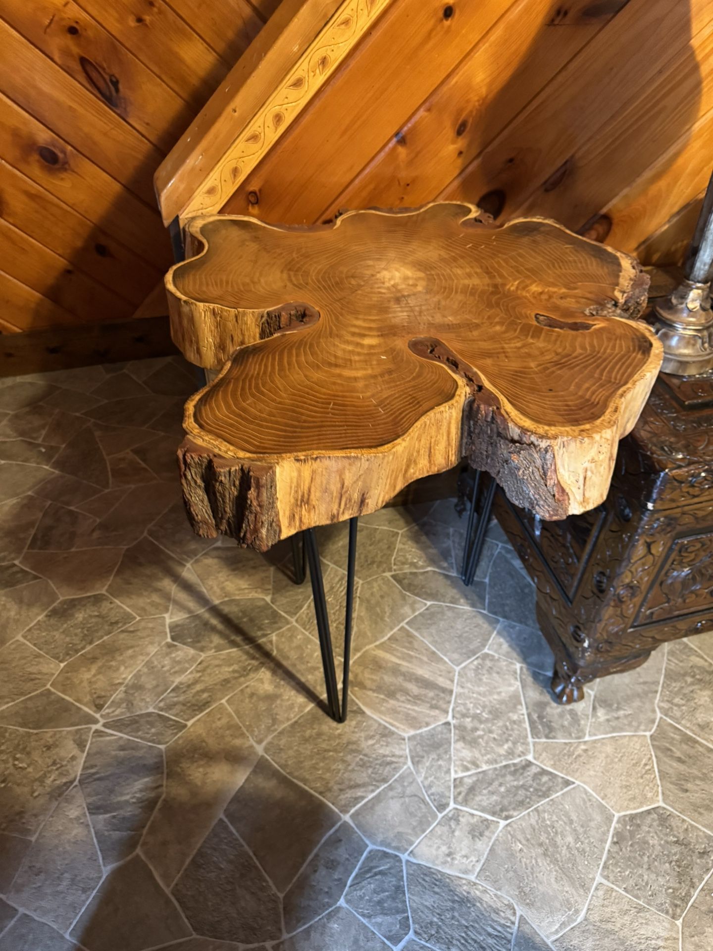 Side Table