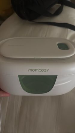 Momcozy Wipe Warmer