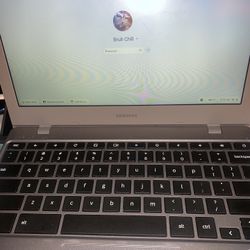 Samsung Chromebook 4 