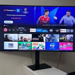 65” 4K UHD Insignia Fire Smart TV 