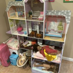 Doll House