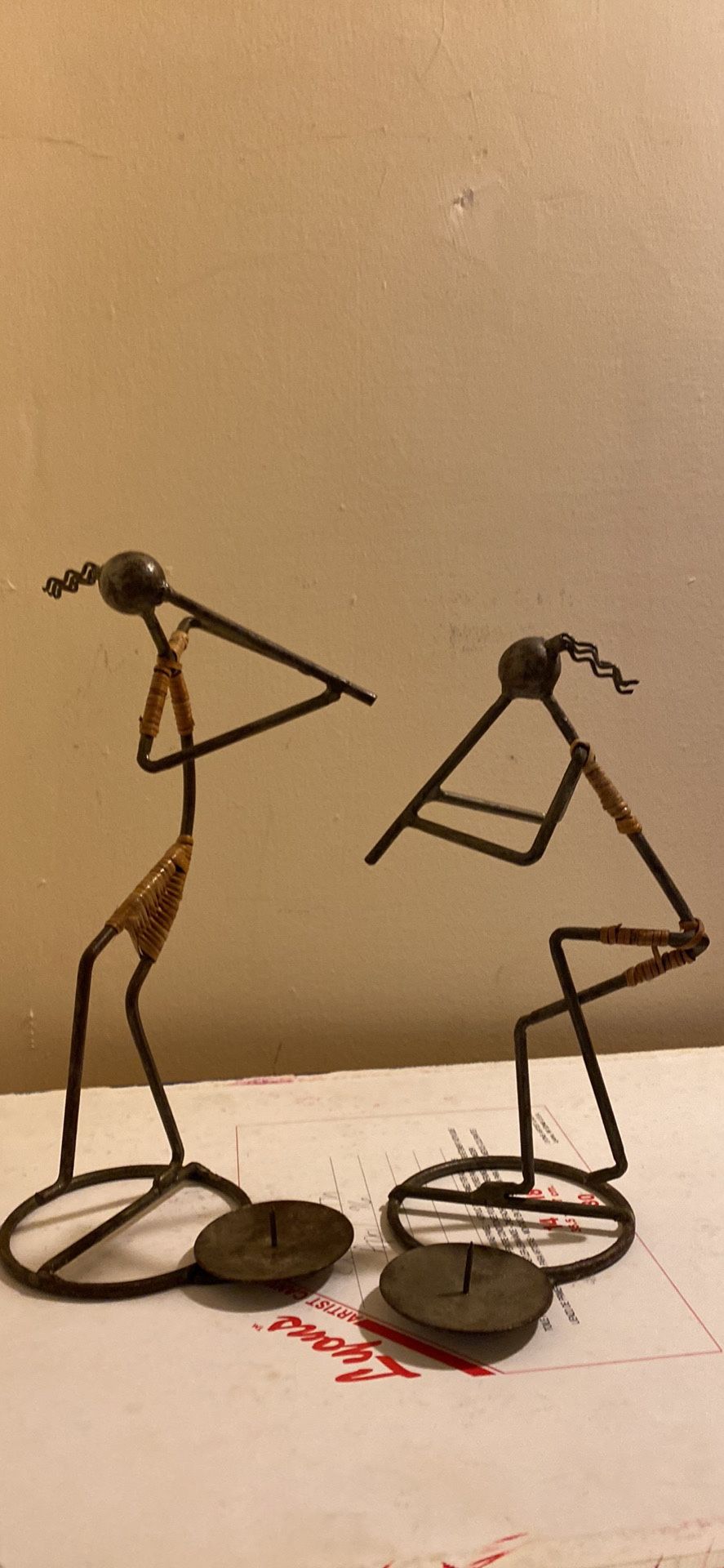 Yea Light Flute Players