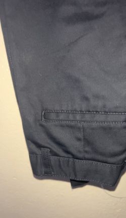 Navy blue dickies pants