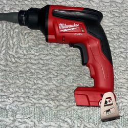 Milwaukee SCREW GUN  #2866-20 M18