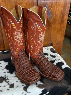 Men’s Boots