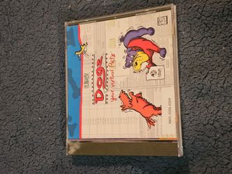 Dog: Your Virtual Pet PC CD-ROM Game