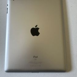 iPad 4th Gen