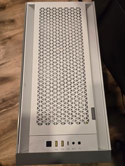 CORSAIR ATX CASE / like new