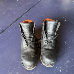 Timberland 14 Men’s Boots