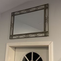 Large Mirror