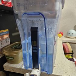 Zero Water Filter