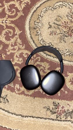 AirPods Max