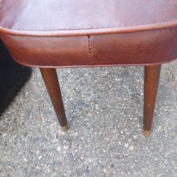Vintage Ottoman 