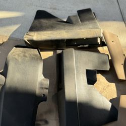 1971 Buick Parts 