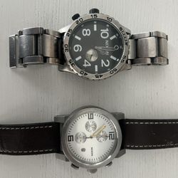 Nixon Watches