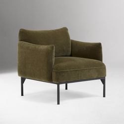 West Elm Penn Chair