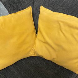Couch Pillows, & Throws 