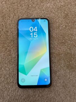 Samsung Galaxy A16 ( 2 daughter 2 pieces) looks like a new, used 8 months