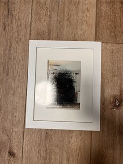 Picture Frames 8x10