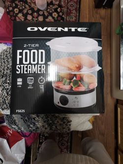 Food Steamer $1500