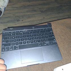 BRYDGE BLUETOOTH KEYBOARD 