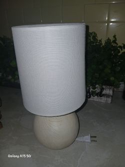 Lamp