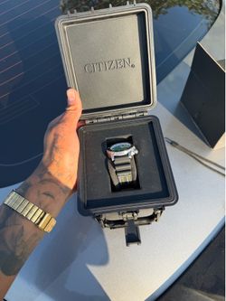 Citizen Watch