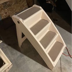 Pet Stairs 