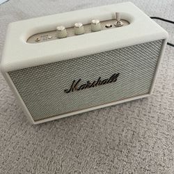 ‼️‼️Marshall Speaker 