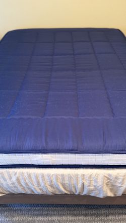 Maxyoyo 6” Firm Futon