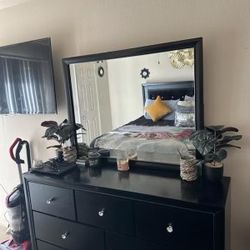 Bedroom Suit