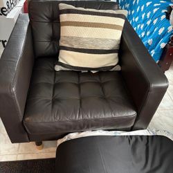 Leather Sofas 