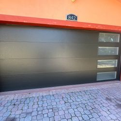 Garage Doors 
